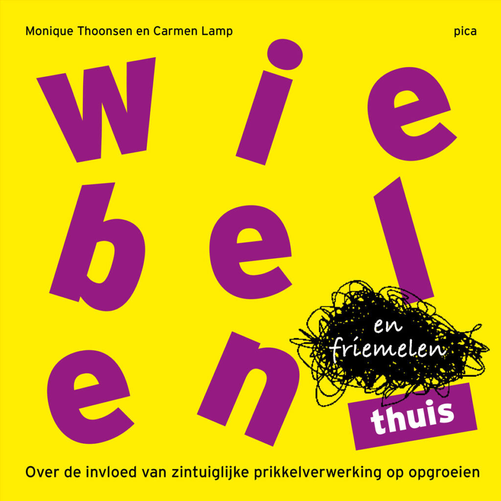 Thuis - 7 Zintuigen