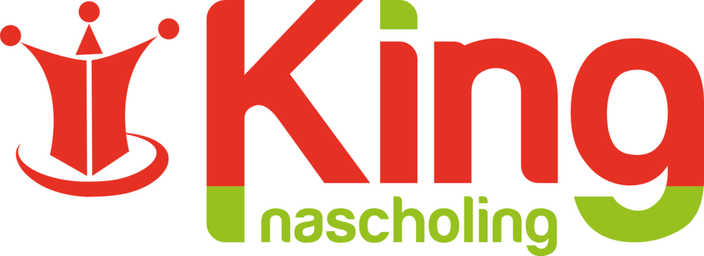 King Nascholing Logo