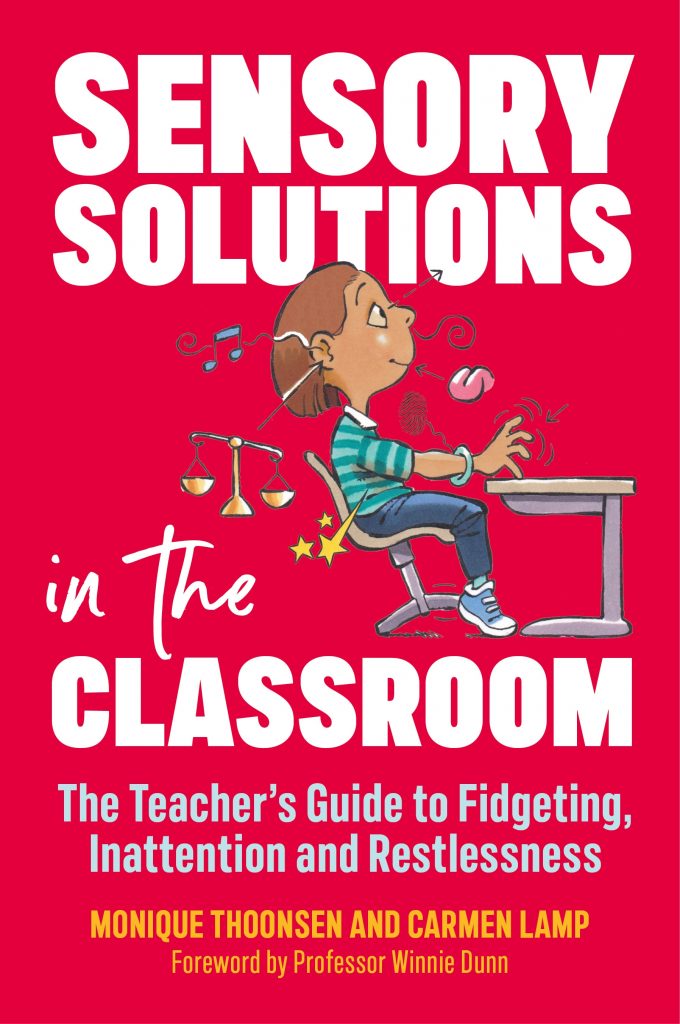 Sensory Solutions in the classroom